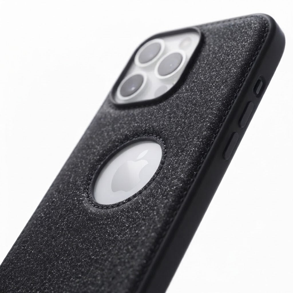 Case de cuero