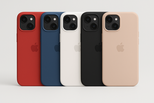 Apple Silicon Case