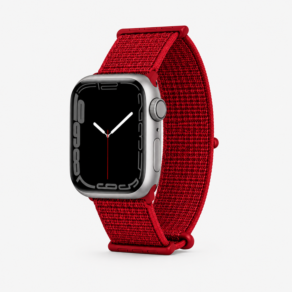 Pulsera de velcro para AppleWatch