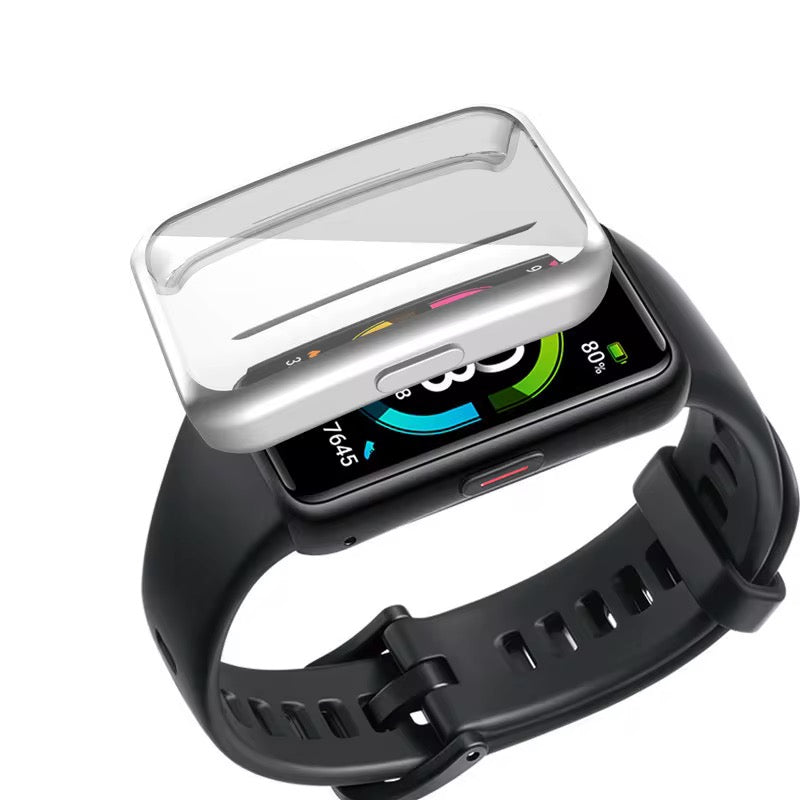 Case TPU SmartWatch