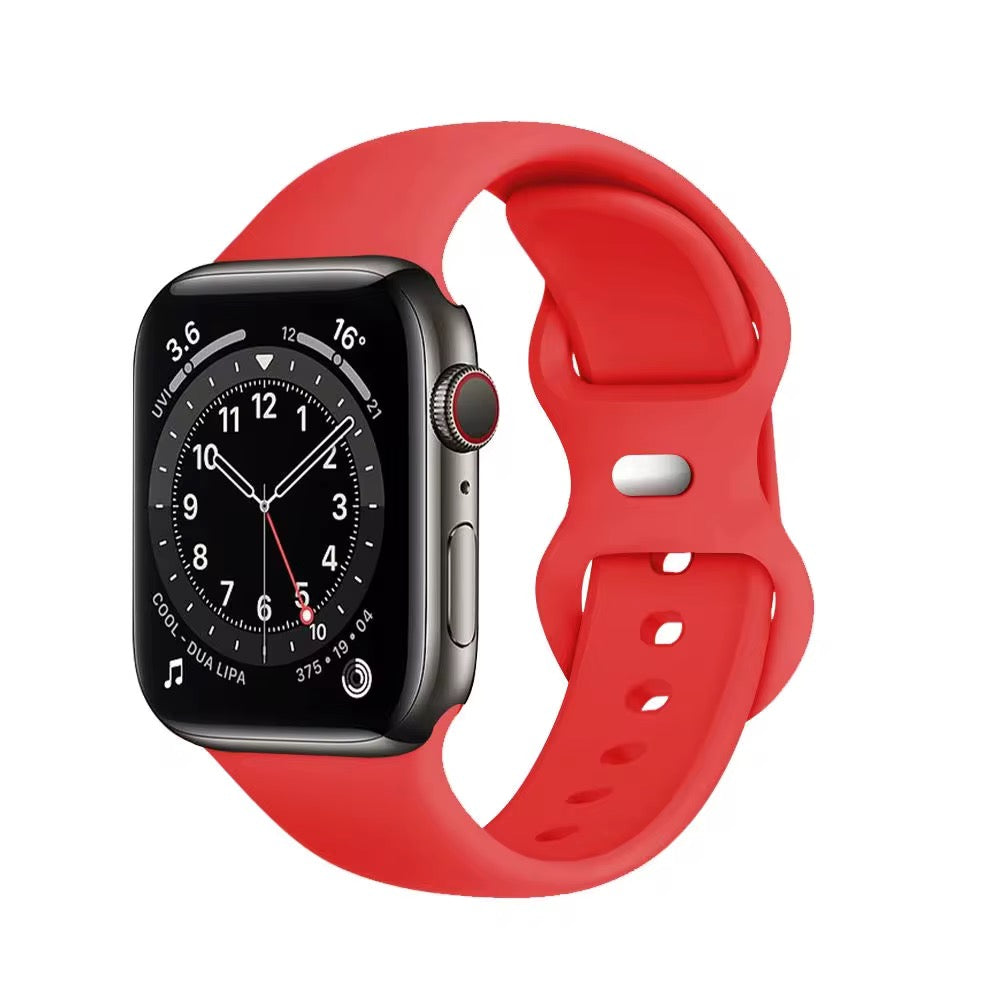 Pulsera de Silicón para Apple Watch