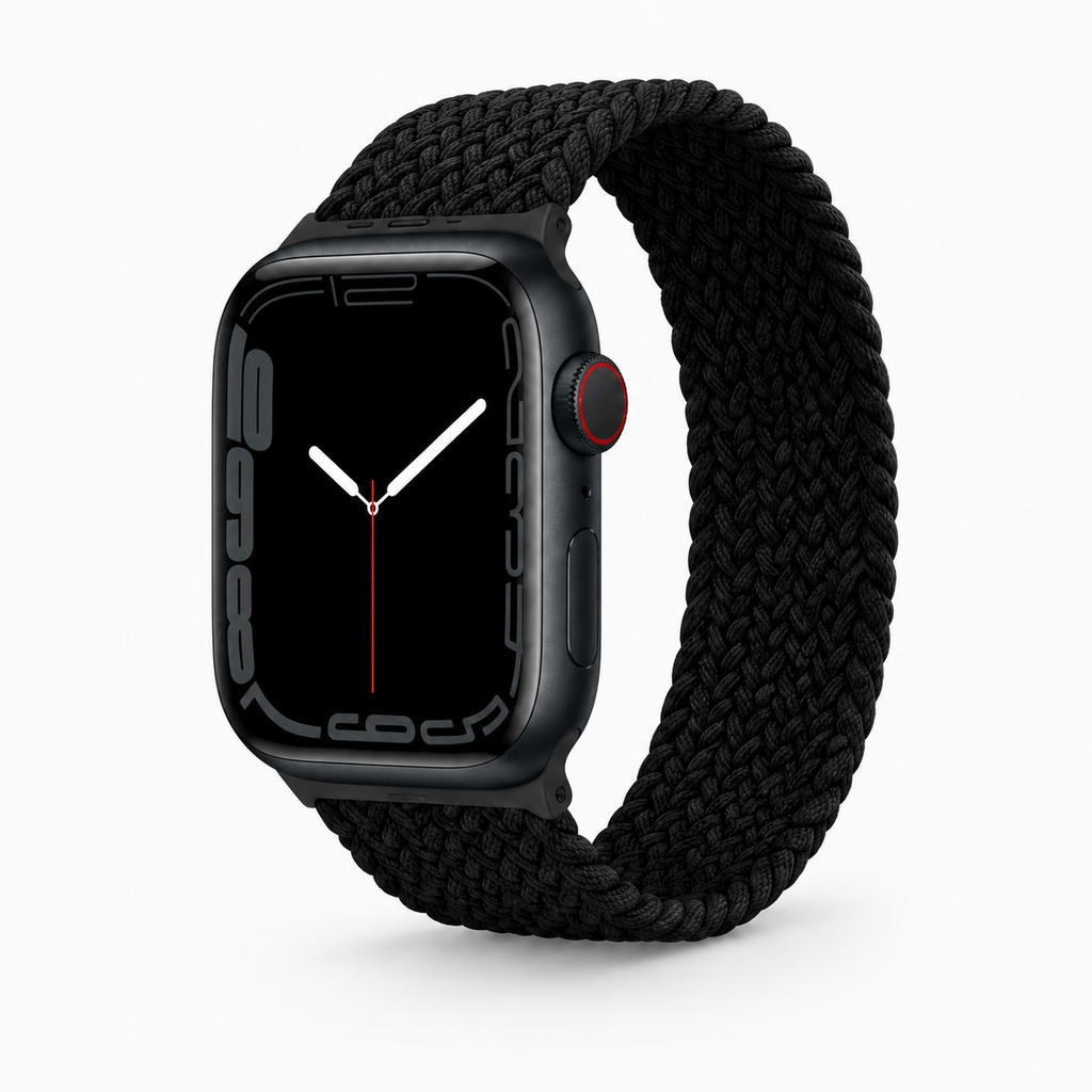Pulsera Tejida para Applewatch