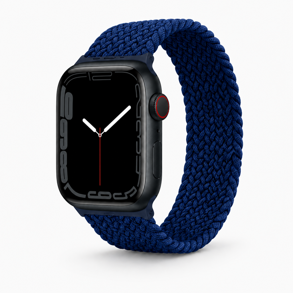 Pulsera Tejida para Applewatch
