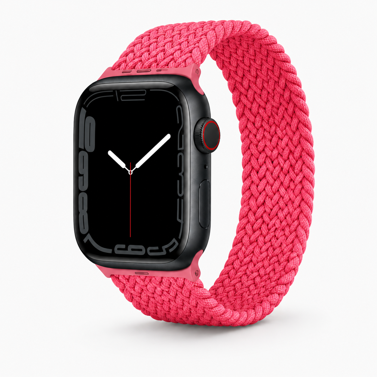 Pulsera Tejida para Applewatch