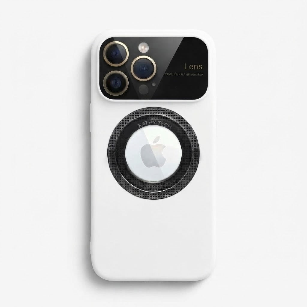 Luxury Case Magsafe