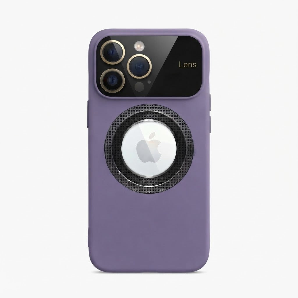 Luxury Case Magsafe