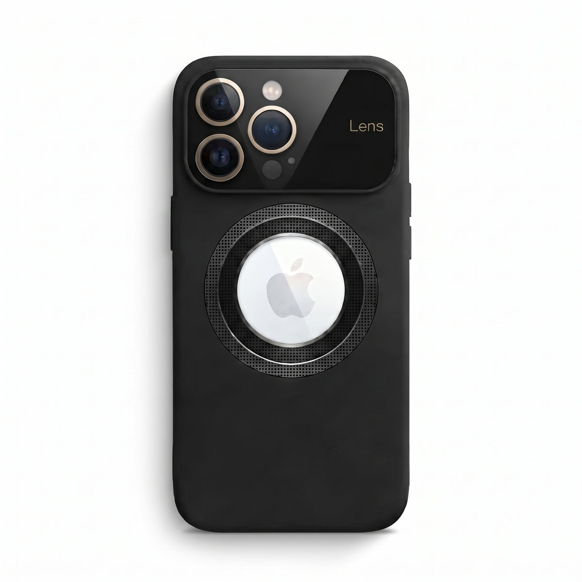 Luxury Case Magsafe