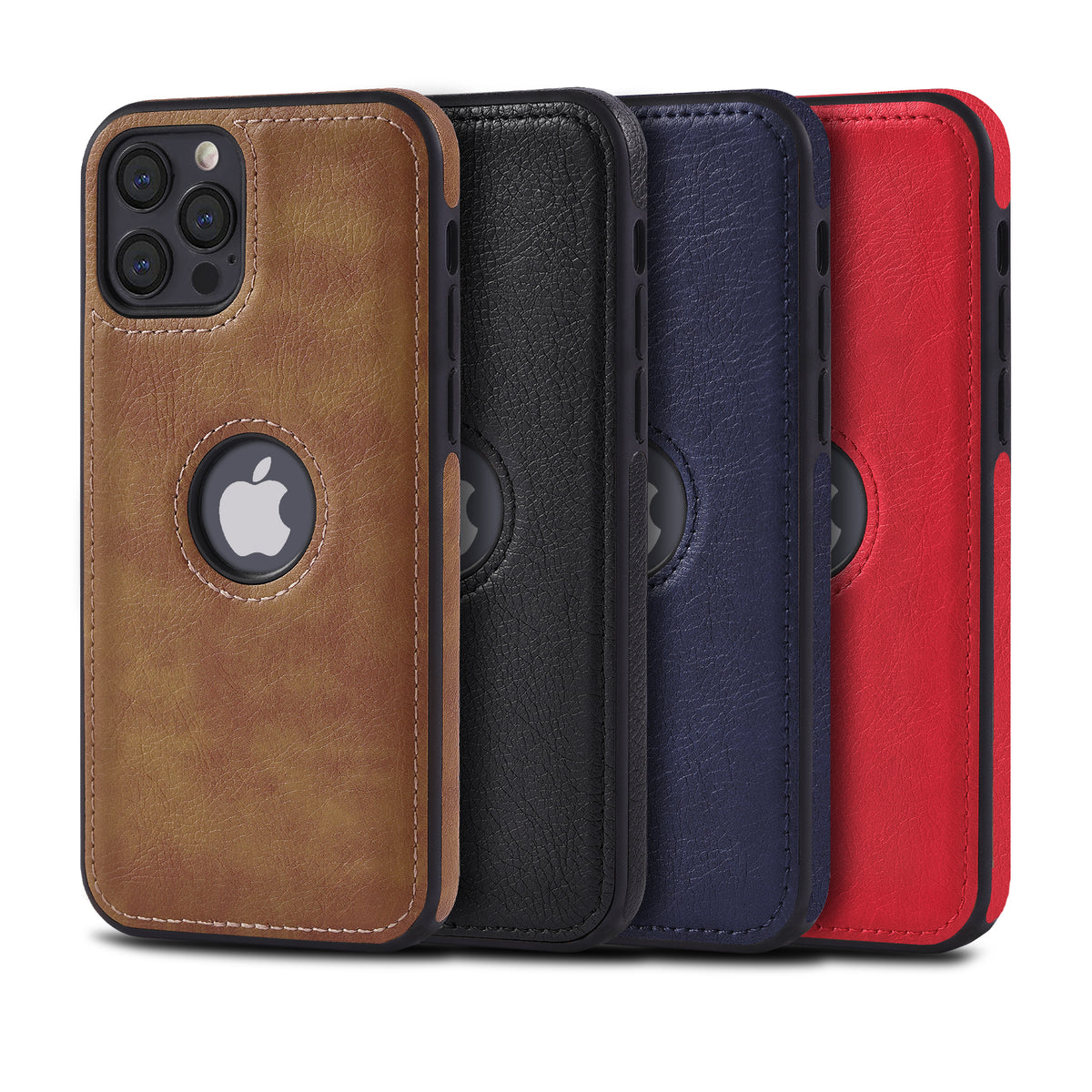 Case de cuero