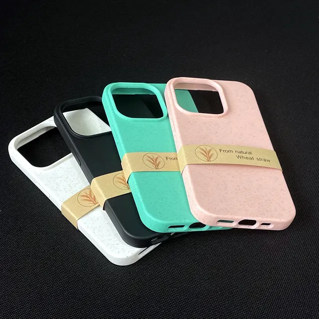 Case eco-friendly