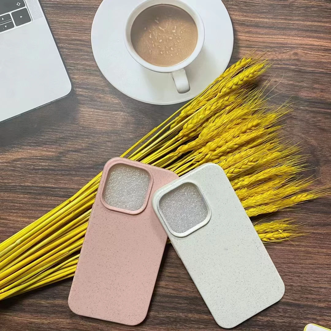 Case eco-friendly