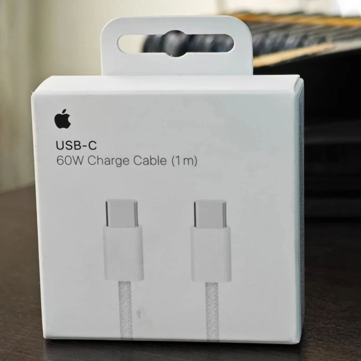 Cable USB C a USB C iPhone