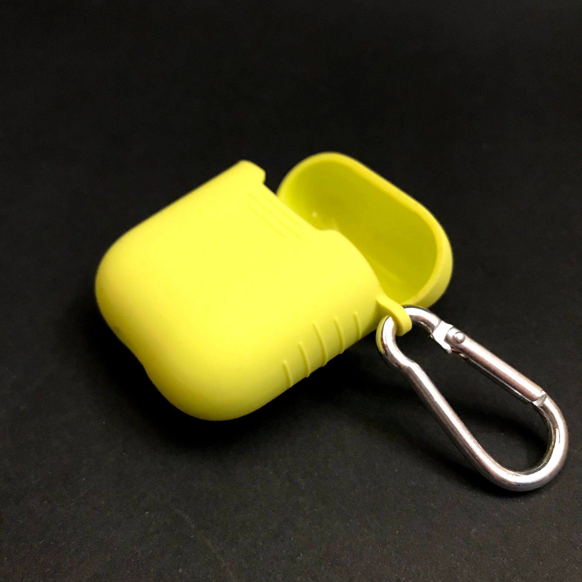 Airpods Case Silicon