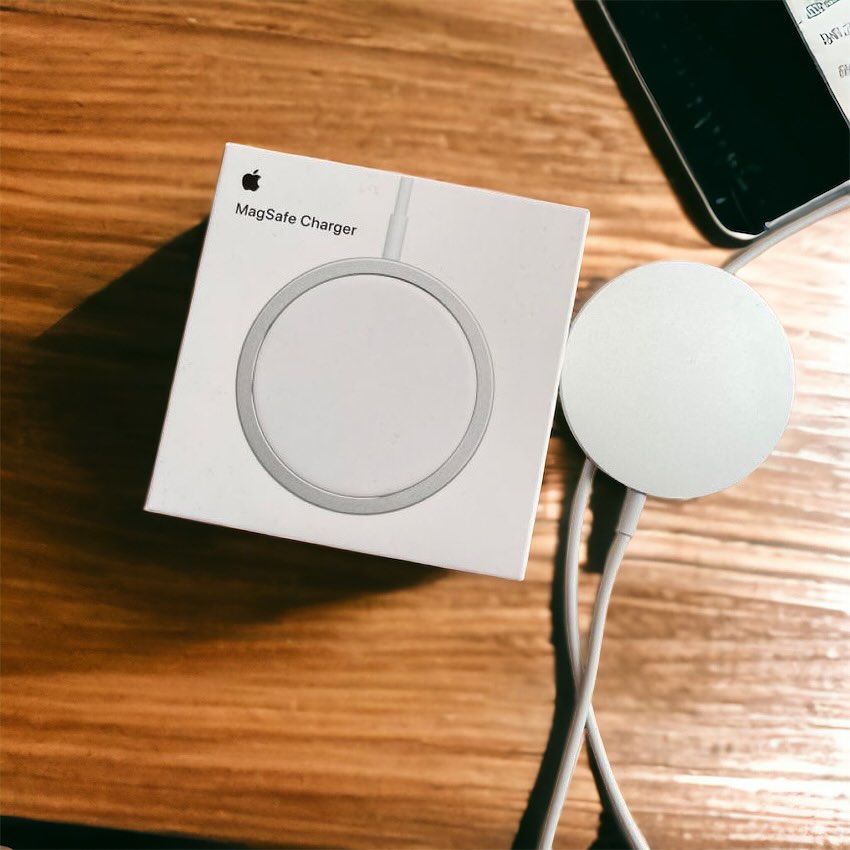 Base de Carga Magsafe