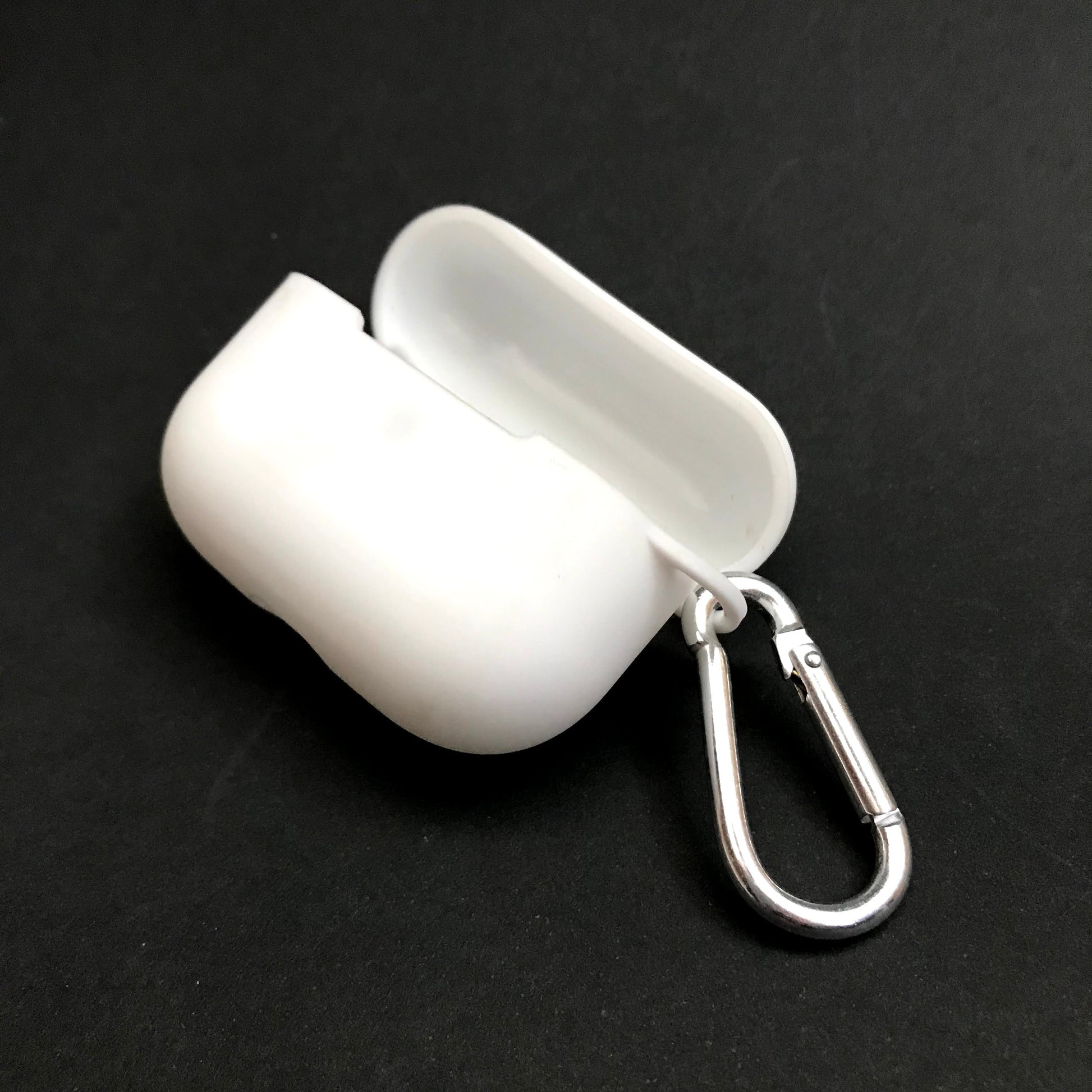 Airpods Case Silicon