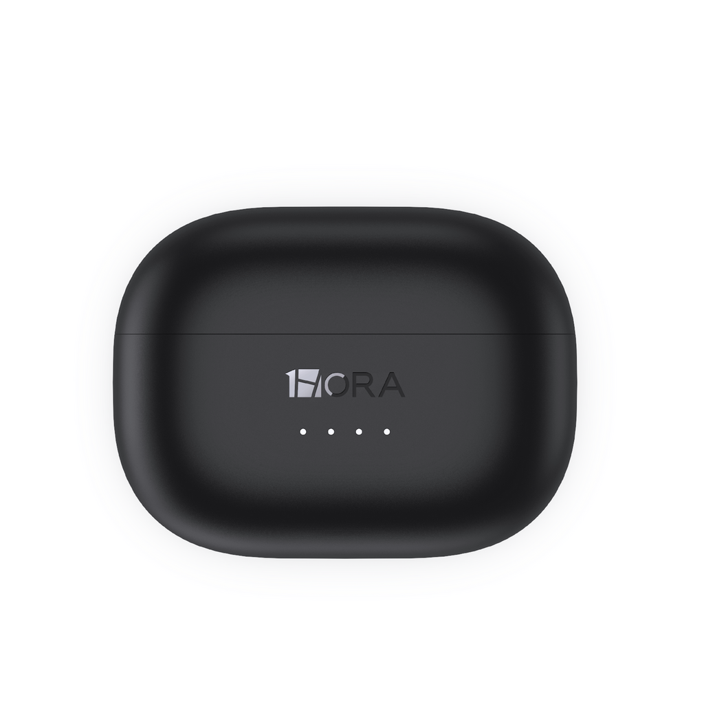 Auriculares deportivos tipo clip 1hora AUT-210