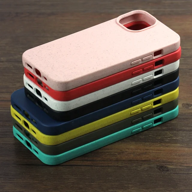 Case eco-friendly