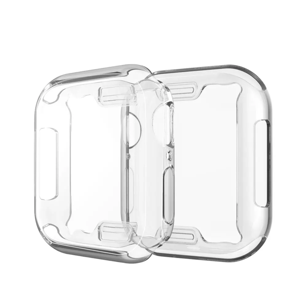 Case TPU para smartwatch