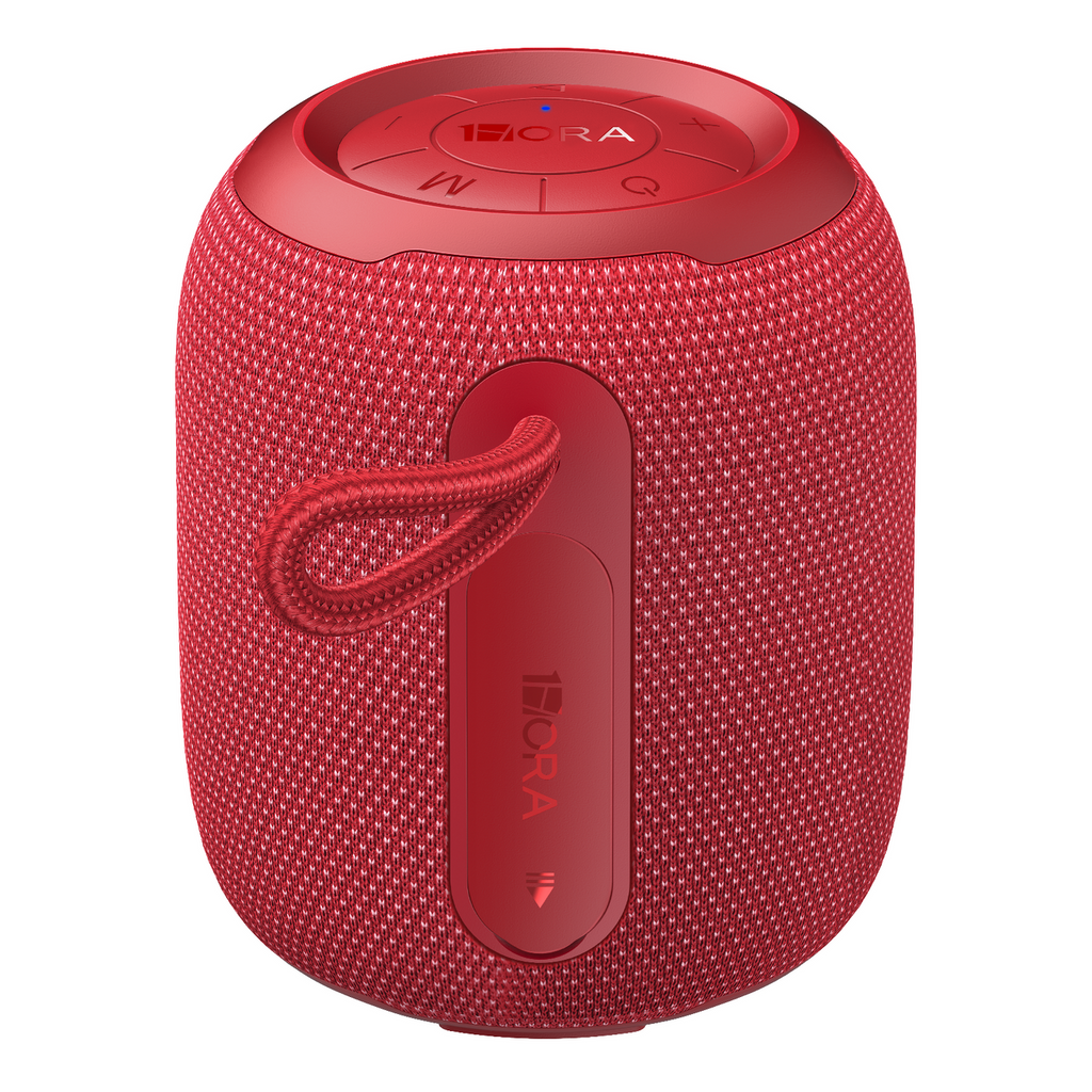 Bocina compacta 1hora BOC-243