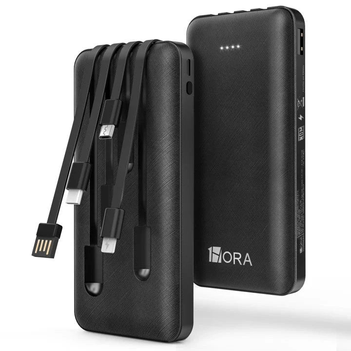 PowerBank 10,000 mAh