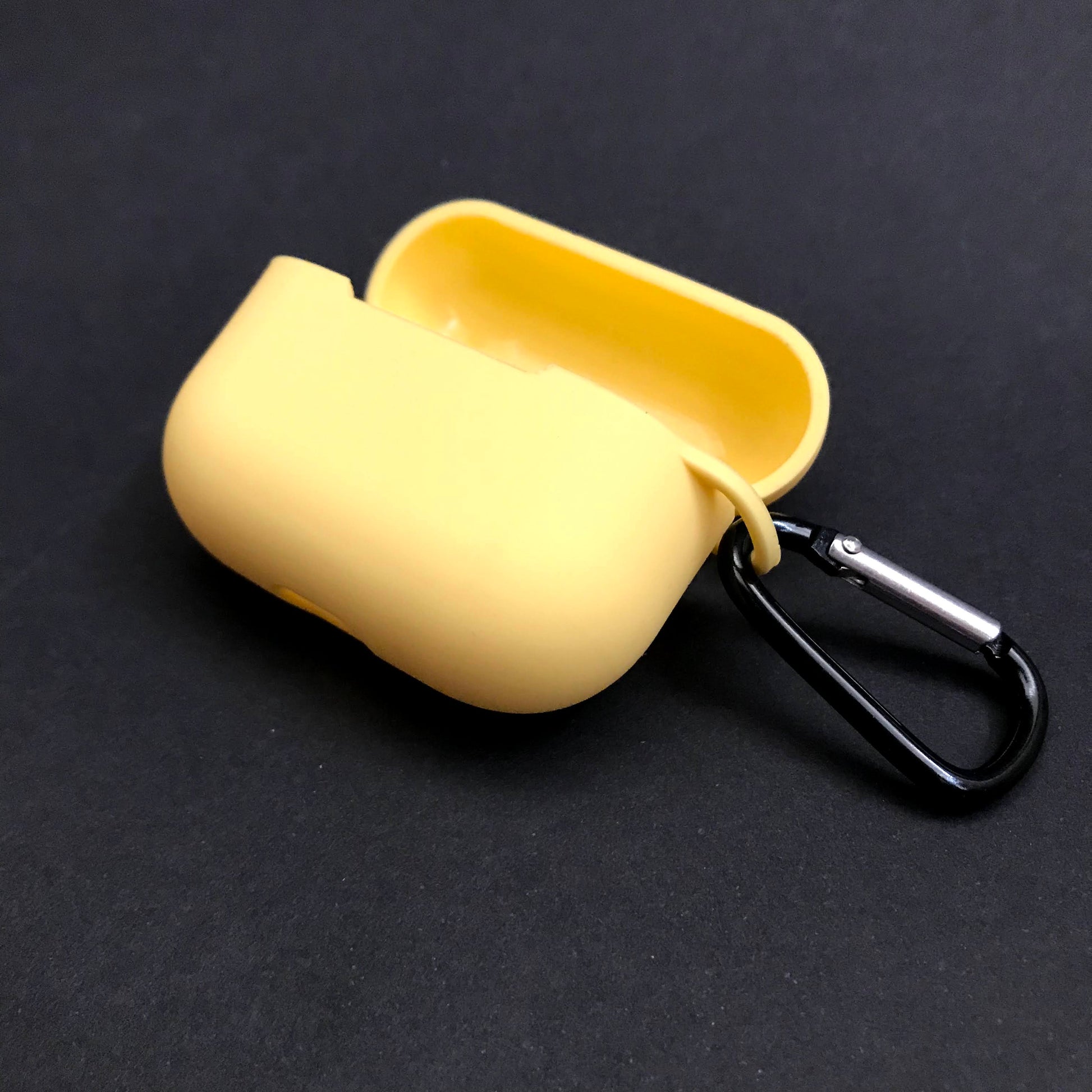 Airpods Case Silicon