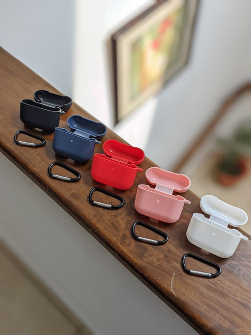 Airpods Case Silicon