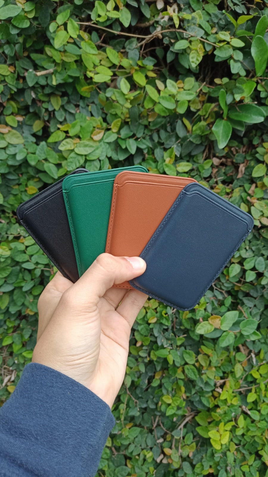 Wallet Magsafe