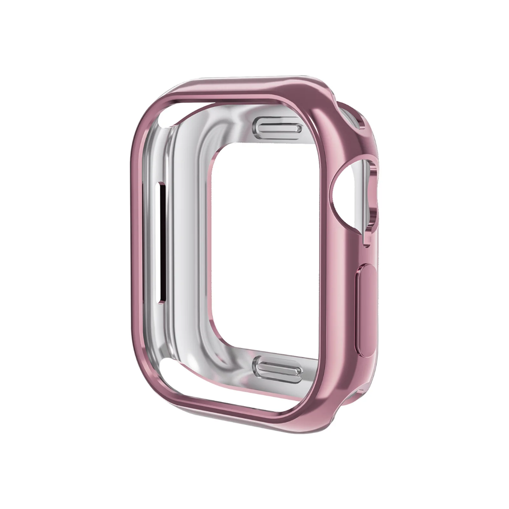 Case TPU para smartwatch