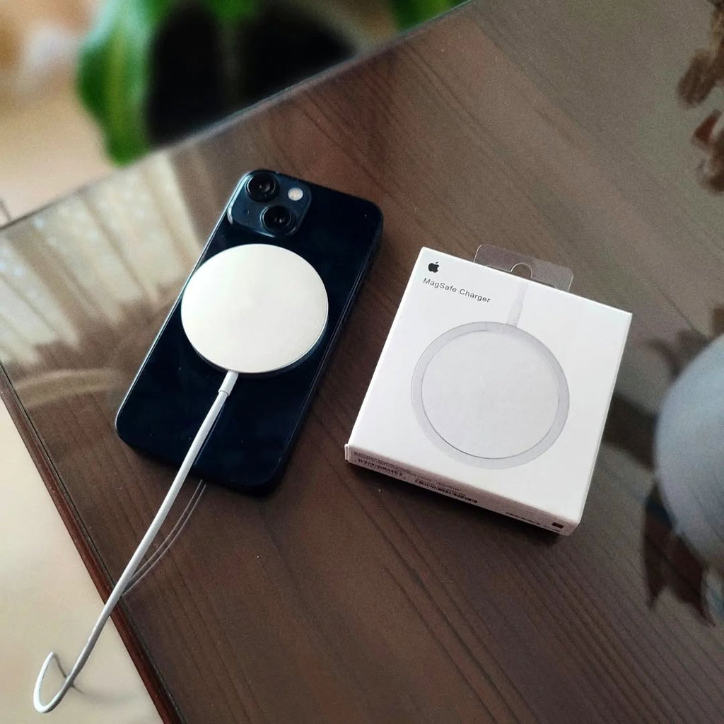 Base de Carga Magsafe