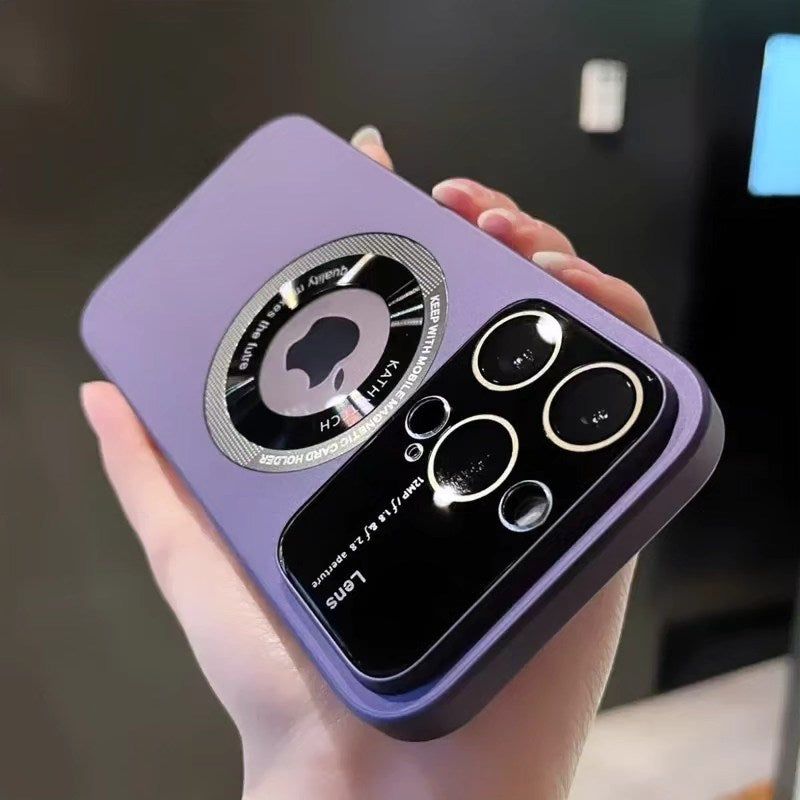 Luxury Case Magsafe