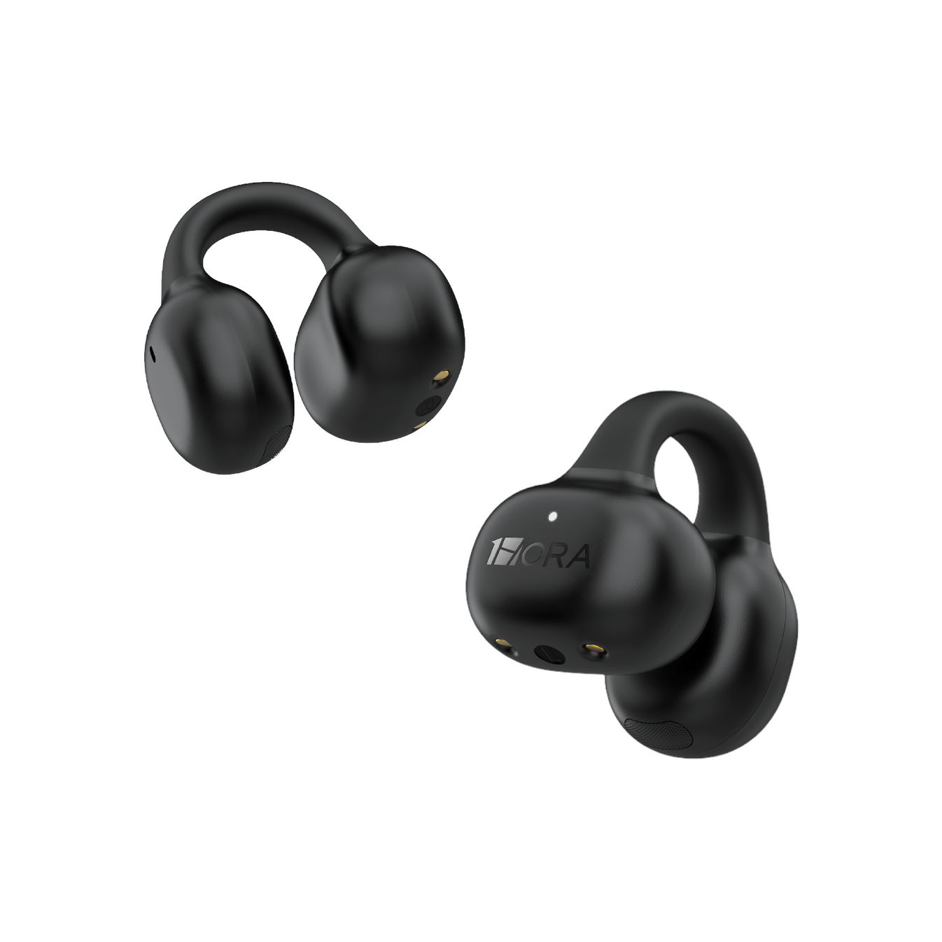 Auriculares deportivos tipo clip 1hora AUT-210