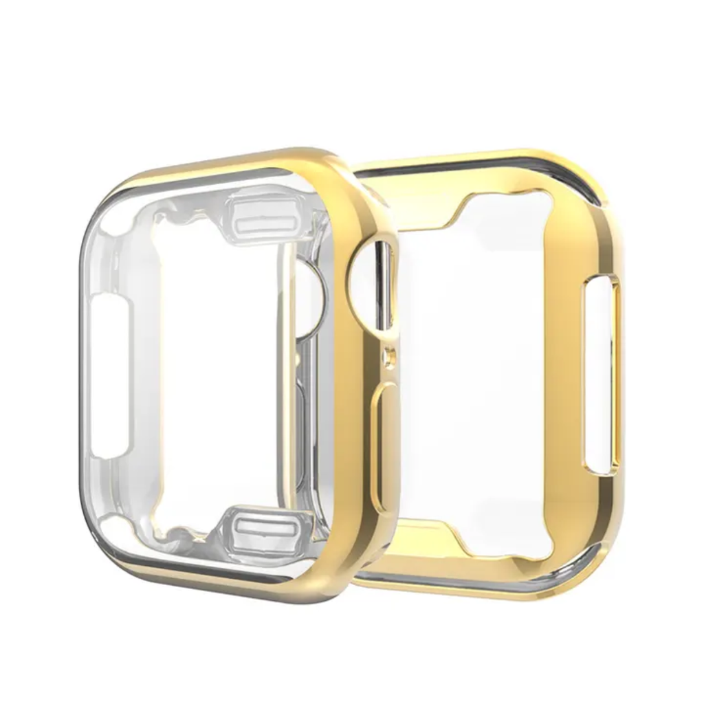 Case TPU para smartwatch